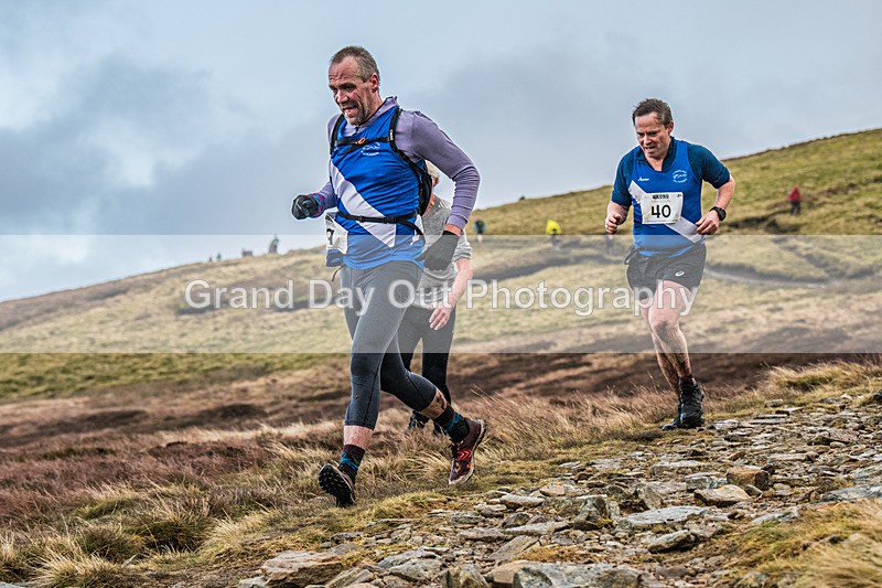 Nine Standards-570 - Nine Standards Fell Race Sunday 1st January 2023