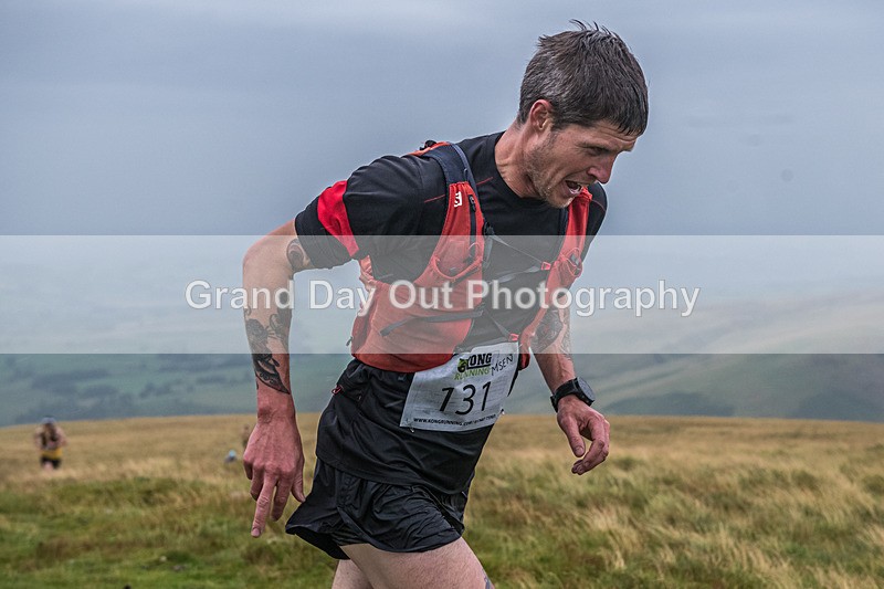 Fellside-33 - Fellside Fell Race Wednesday 26th July 2023