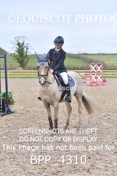 BPP_4310 - CLASS 1 Springboard 128cm/ 138cm Restricted Handicap