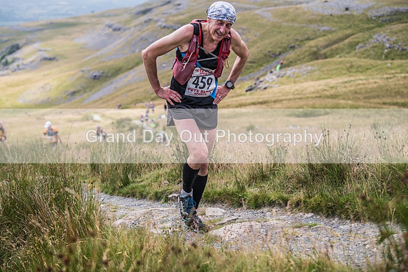 Ingleborough-392 - Ingleborough Mountain Race Saturday 18th July 2026