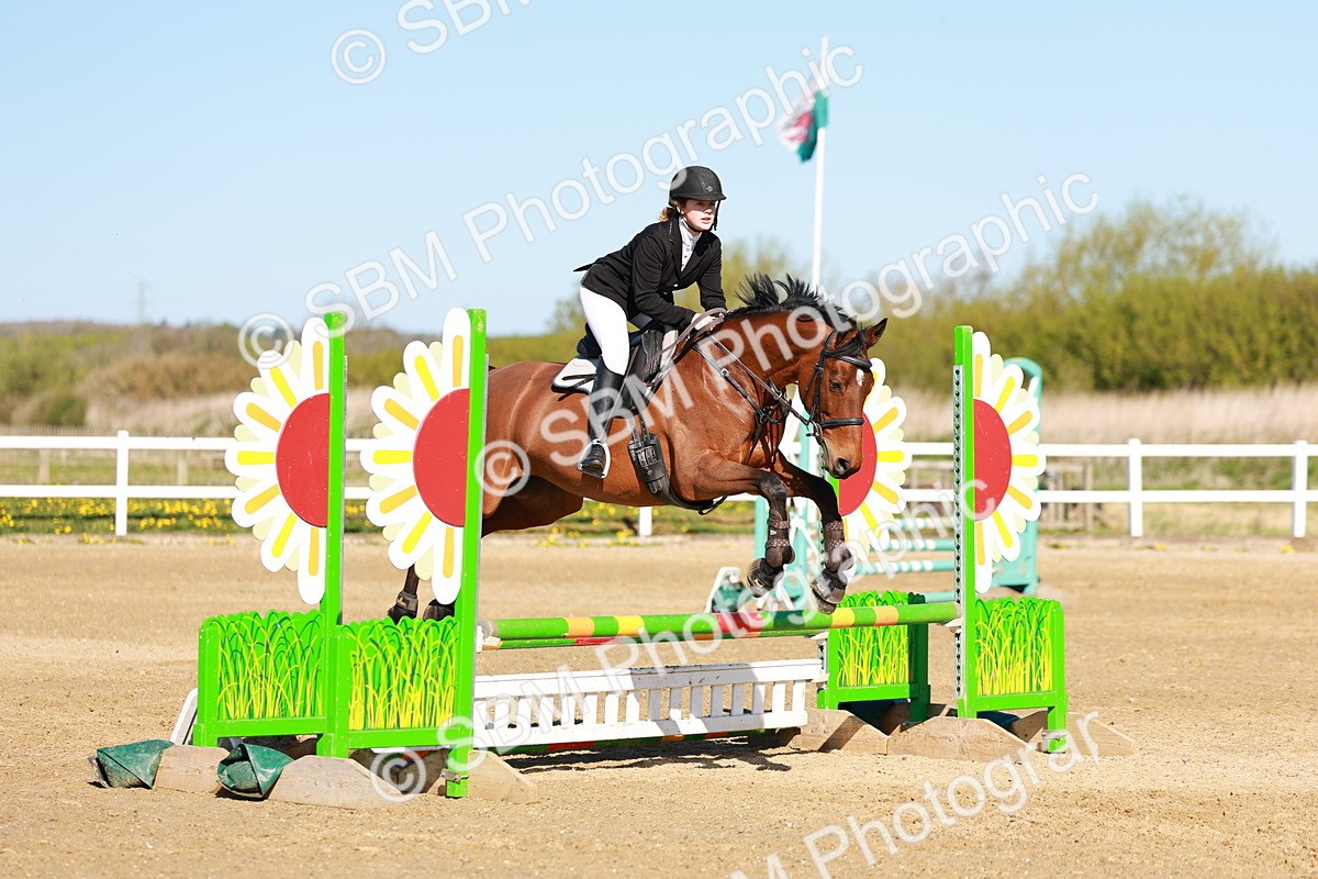 SBM_000552 - Class 1 - Clear Round