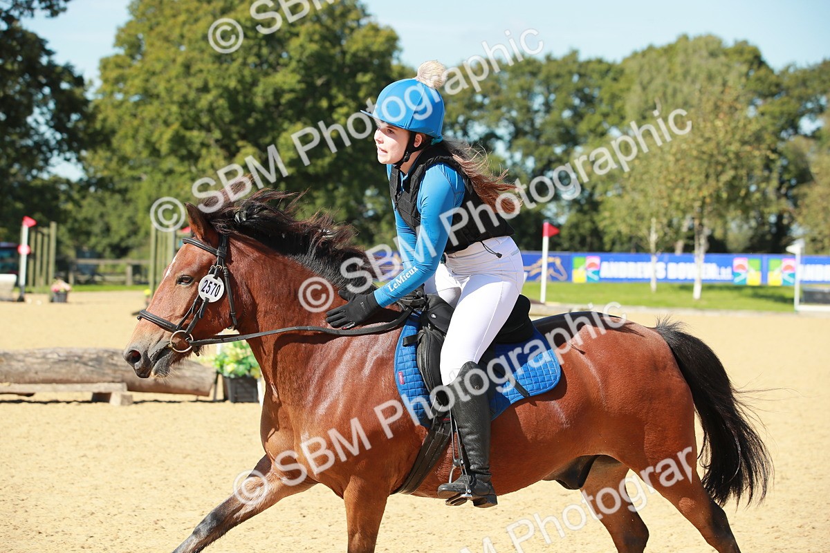 SBM_19951 - E6 - Eventers Challenge 60cm Championship