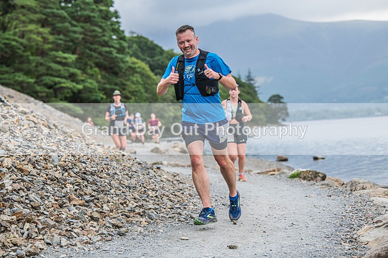 Borrowdale-282 - High Terrain Events Borrowdale Trail Half Marathon Sunday 18th August 2024