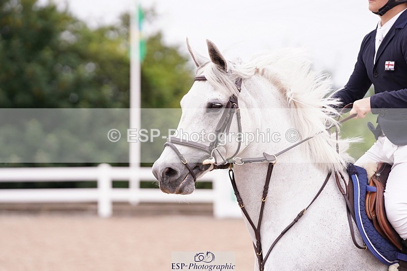 250629-112012-10892 - Cls 36 Pony Discovery & 90cm Open