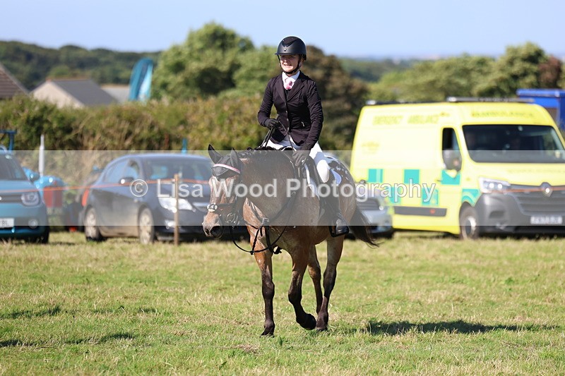 3E7A4541 - Class 1: Club 60cm