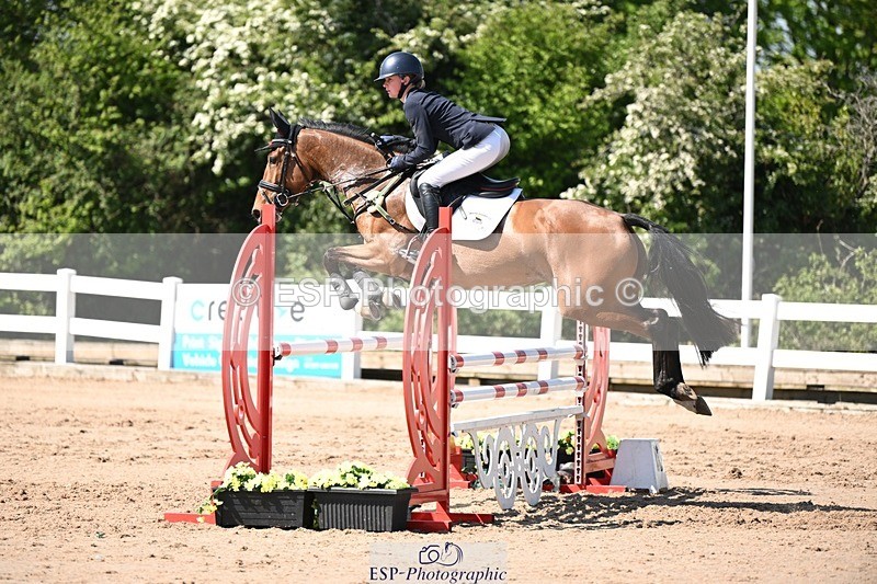 250510-105827-10369 - Cls 20 Snr Discovery and 1m Open