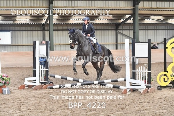 BPP_4220 - CLASS 2 40CM