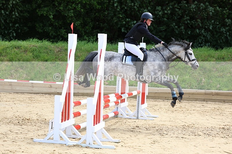 3E7A4121 - Class 6: 70cm Junior