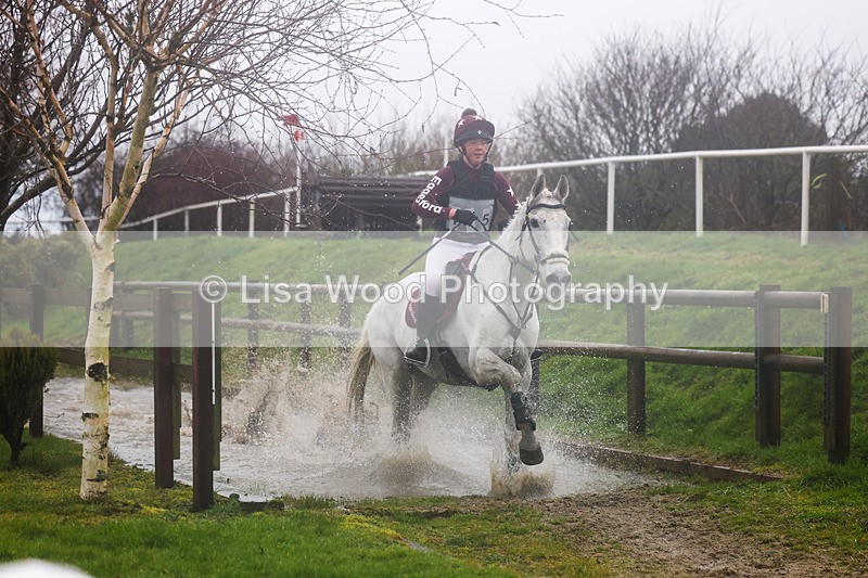 3E7A8229 - Class 4: 100cm