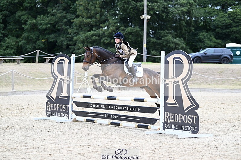 250726A-105329-00761 - Cls 03 PC80cm start to coursewalk