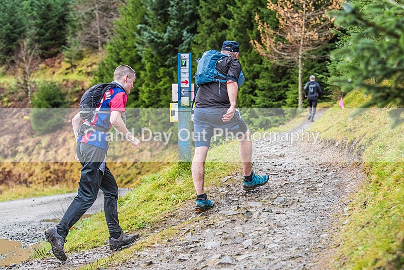 Glentress 21  10K-798 - High Terrain Events Glentress 21 & 10K Trail Races Saturday 18th November 2023