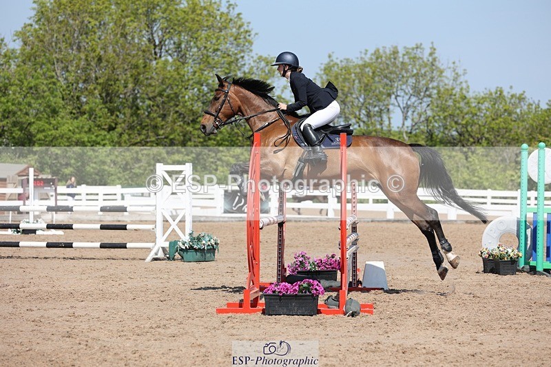 250509-113404-06364 - Cls 19 Snr Discovery and 1m Open