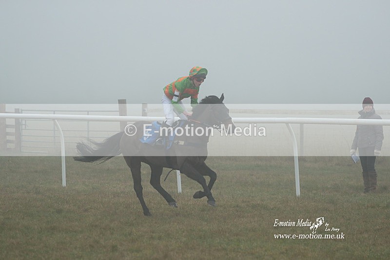 PtP 2901230152 - Heythrop Hunt PtP Cocklebarrow 29/01/2023