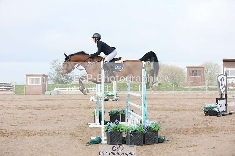 250424-092654-02792 - Cls 29 Young Horse 6yr old