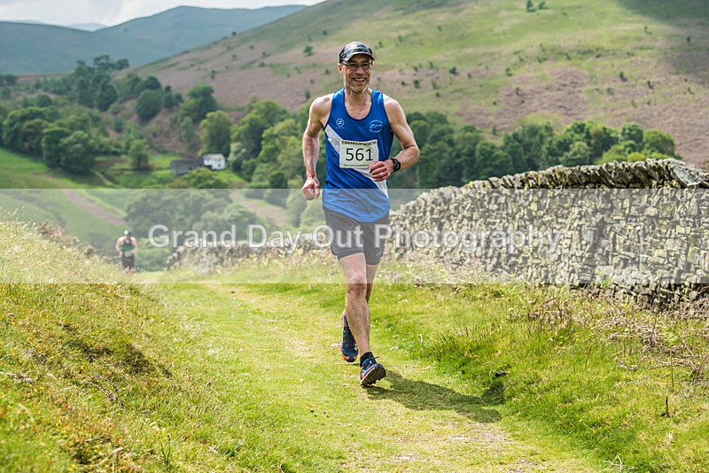Two Tops-545 - Two Tops Fell Races (Junior & Senior) Saturday 20th May 2023
