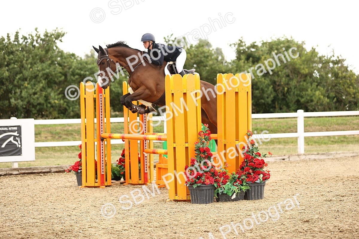 SBM_002931 - Class 20 - Senior Discovery - 1.00m