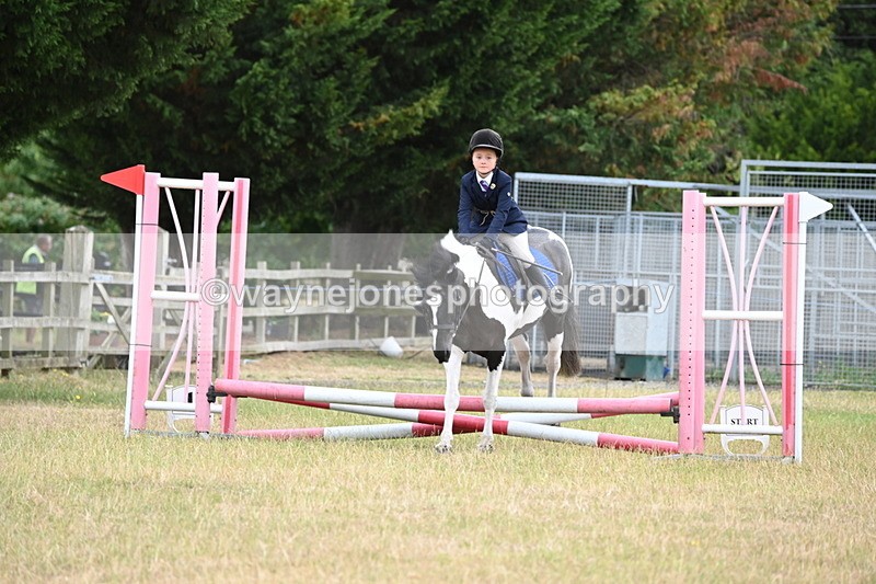 WJ6_9370 - Class 12 Minimus Jumping 45cm