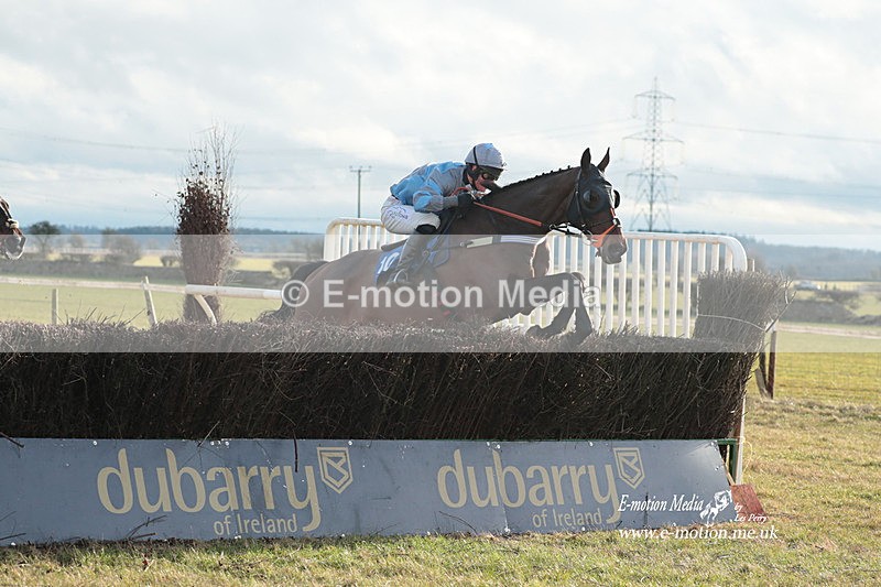 PtP 290123 308748 - Heythrop Hunt PtP Cocklebarrow 29/01/2023