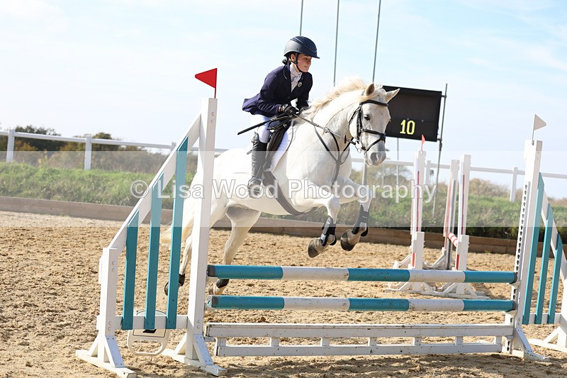 3E7A8182 - Class 4: 70cm open