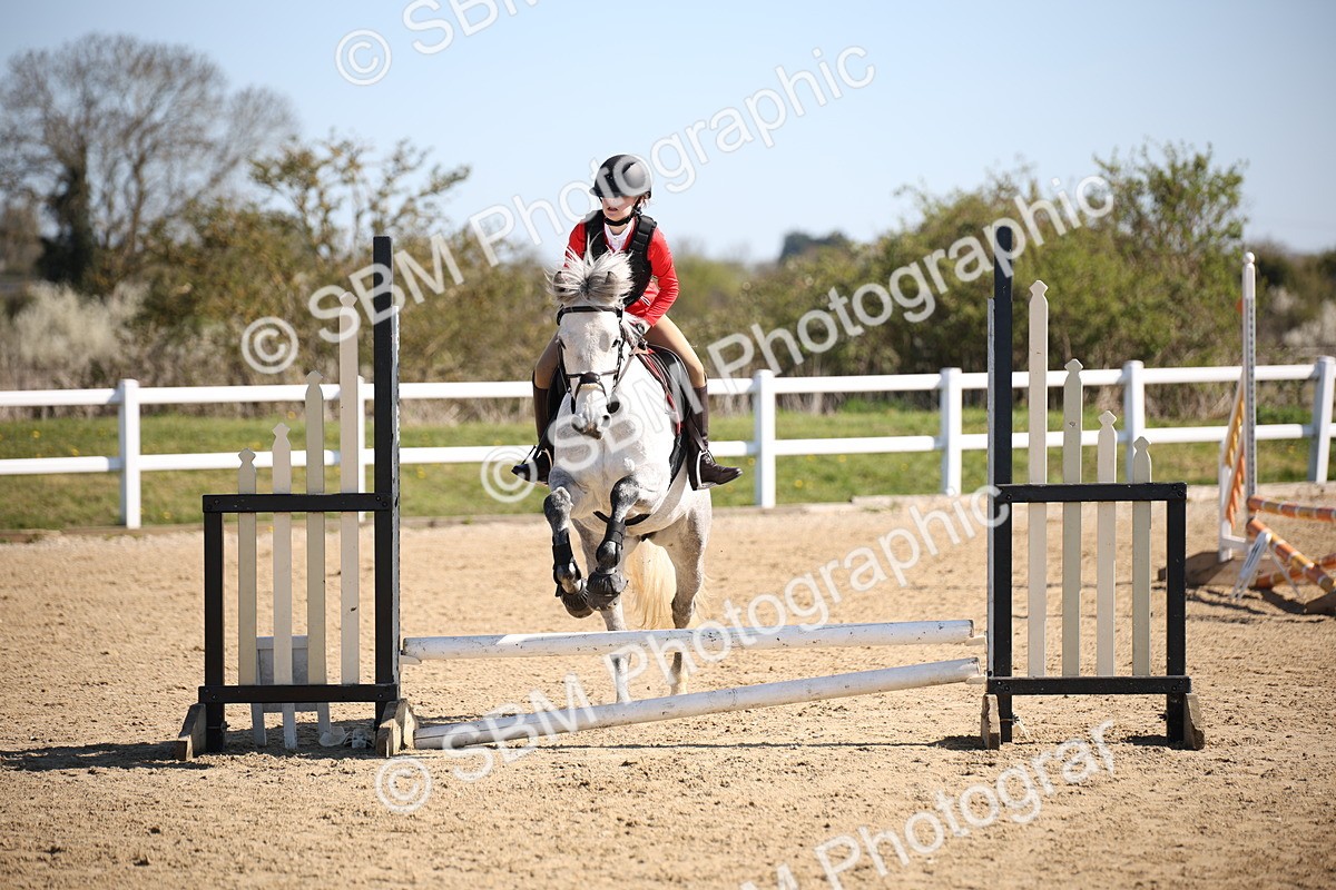 SBM_000849 - Class 2 - 50cm