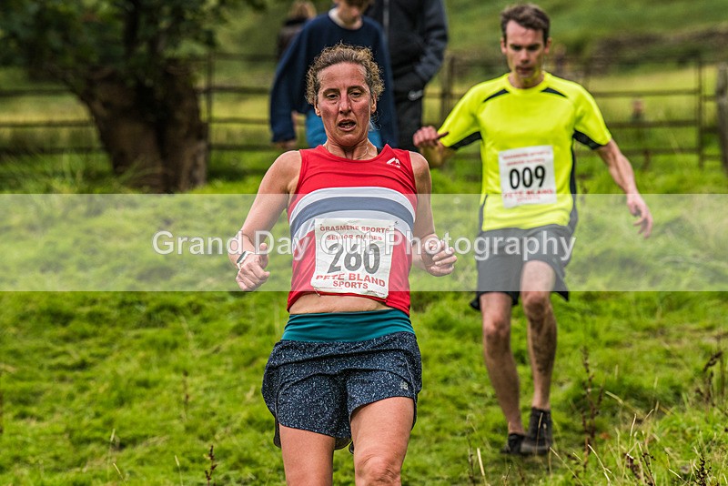 Grasmere-926 - Grasmere Sports Junior & Senior Fell Races Sunday 27th August 2023