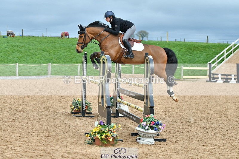 230402A-145203-06412 - Cls 28 Foxhunter