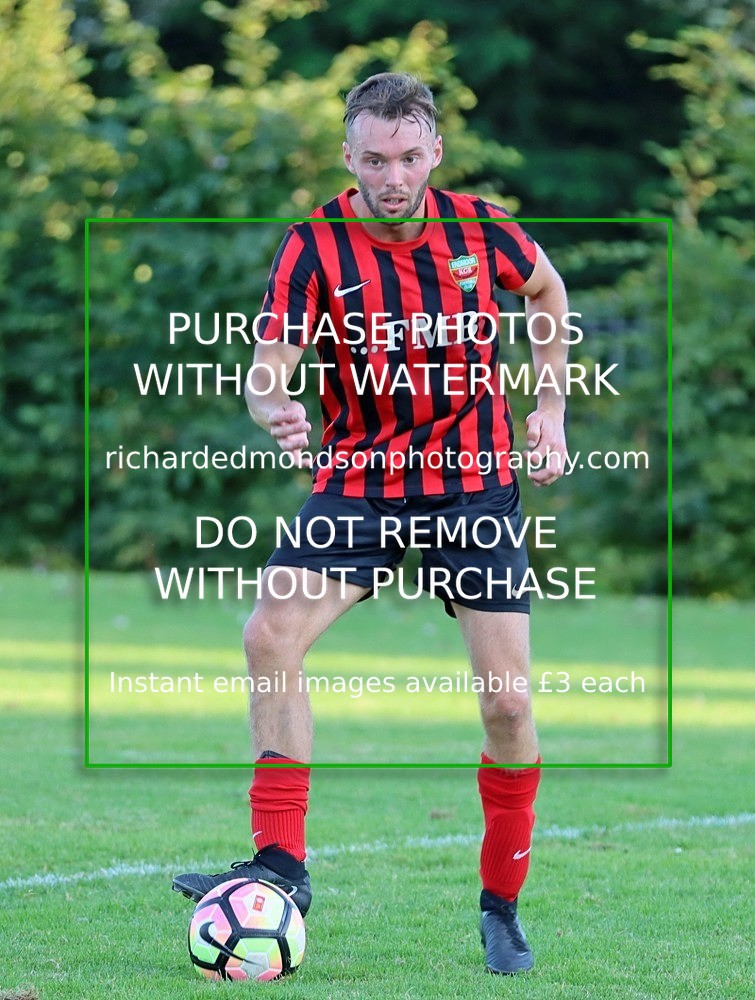 IMG_8113 - Kendal United Reserves vs Endmoor KGR (14/8/24)