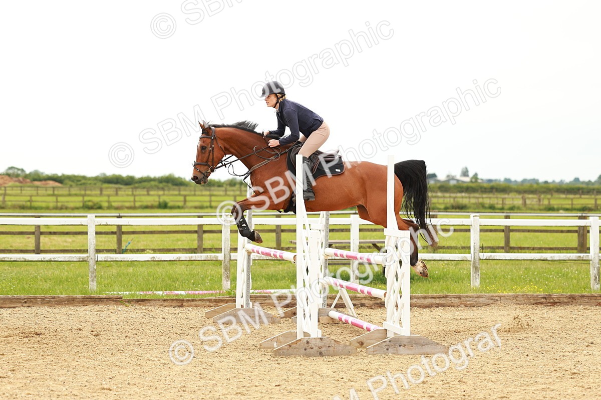 SBM_001783 - Class 3 - Senior Discovery - 1.00m