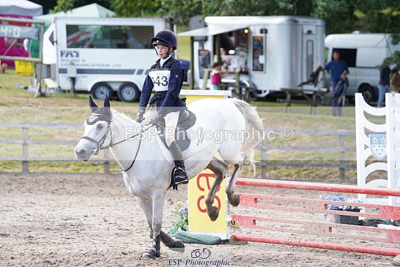 240824X-141520-28109 - 80cm Round 1 14.00 to 15.30