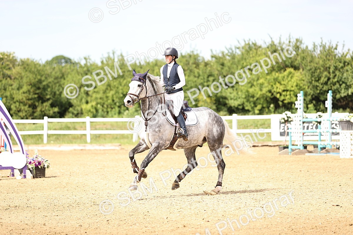 SBM_005079 - Class 12 - 1.15m Open (Members Cup)