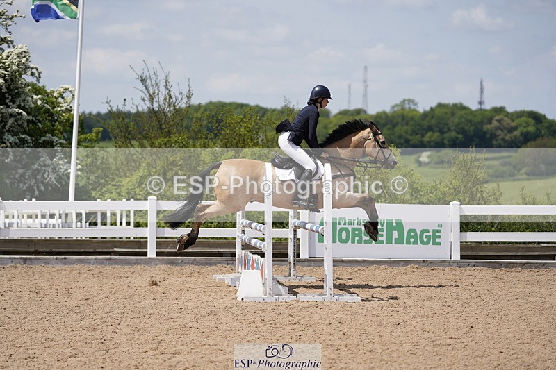 230528A-124804-07136 - Cls 33 95cm Amateur Quali