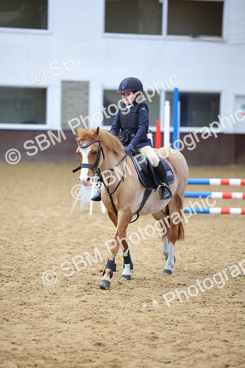 SBM_000896 - Class 3 - 60cm - BRC Warm Up