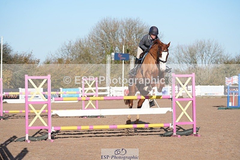 251108-100444-02040 - Cls 11 Snr 1.05m Open