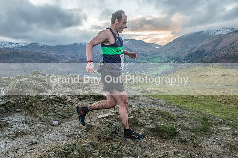 Loughrigg-272 - Loughrigg Fell Race Wednesday 12th April 2023
