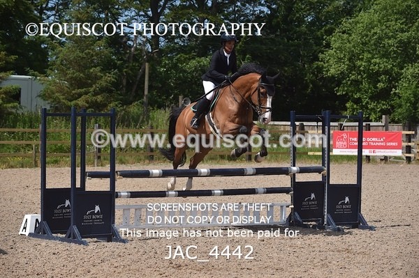 JAC_4442 - CLASS 4 Senior Discovery/ 1m Open