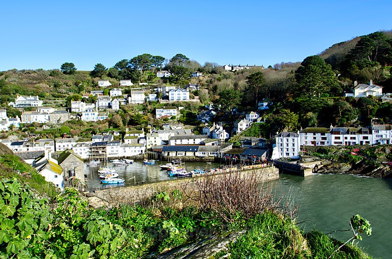  - Polperro