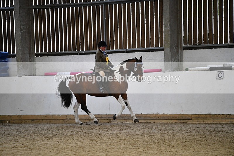 WJ5_6468 - Class 9 Ridden Veteran