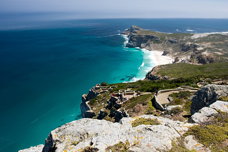  - Capetown, South Africa