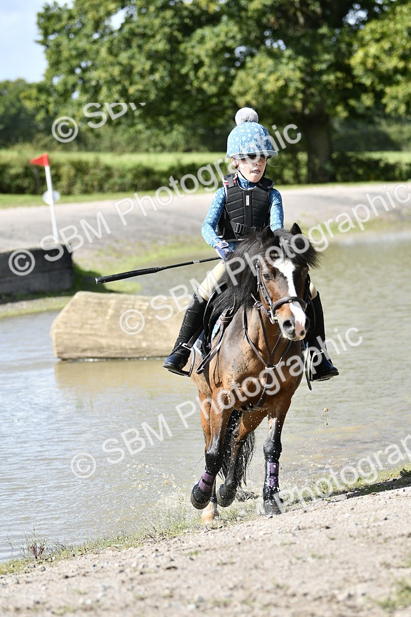 SBM_19115 - E8 - Eventers Challenge 50cm championship