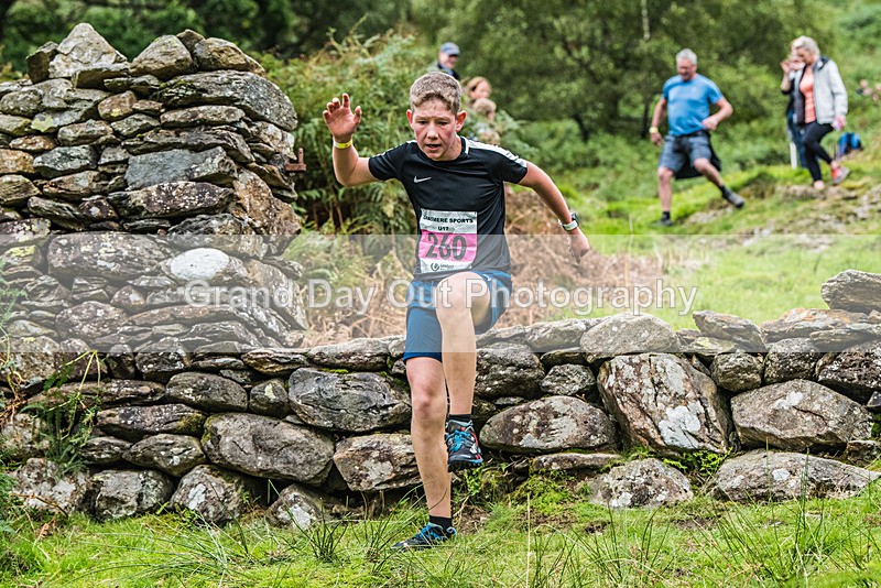 Grasmere-446 - Grasmere Sports Junior & Senior Fell Races Sunday 27th August 2023