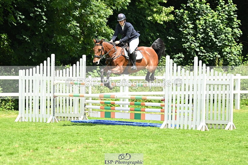 250614A-135346-07000 - Cls 20 Foxhunter