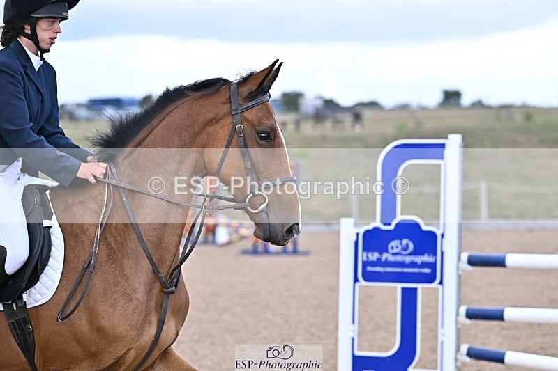 250826-152422-00102 - Clear Round and 60cm