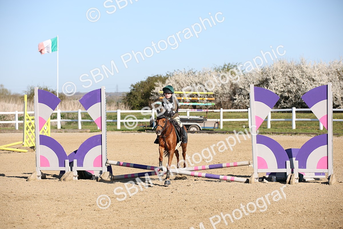 SBM_000275 - Class 1 - 40cm