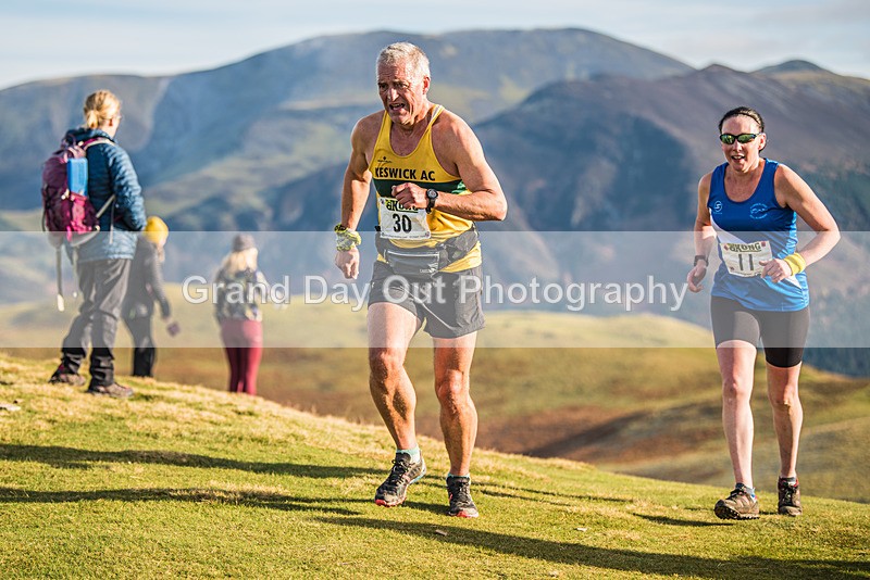 Sale Fell-465 - Sale Fell Race Saturday 25th November 2023
