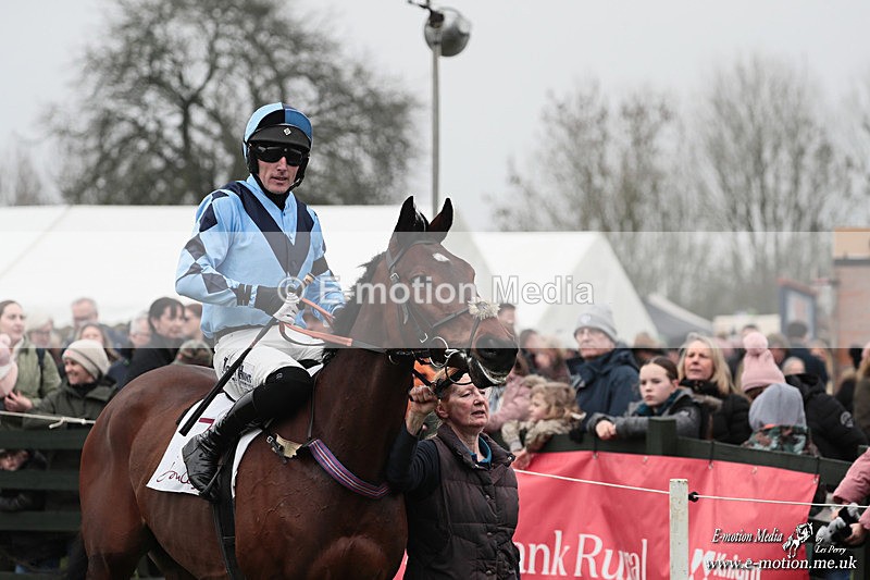 PtP 080326 57 - Pytchley with Woodland Point-to-Point Guilsborough 08/03/26