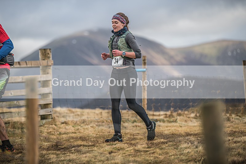 Blake Fell-318 - Blake Fell Race Saturday 25th January 2025
