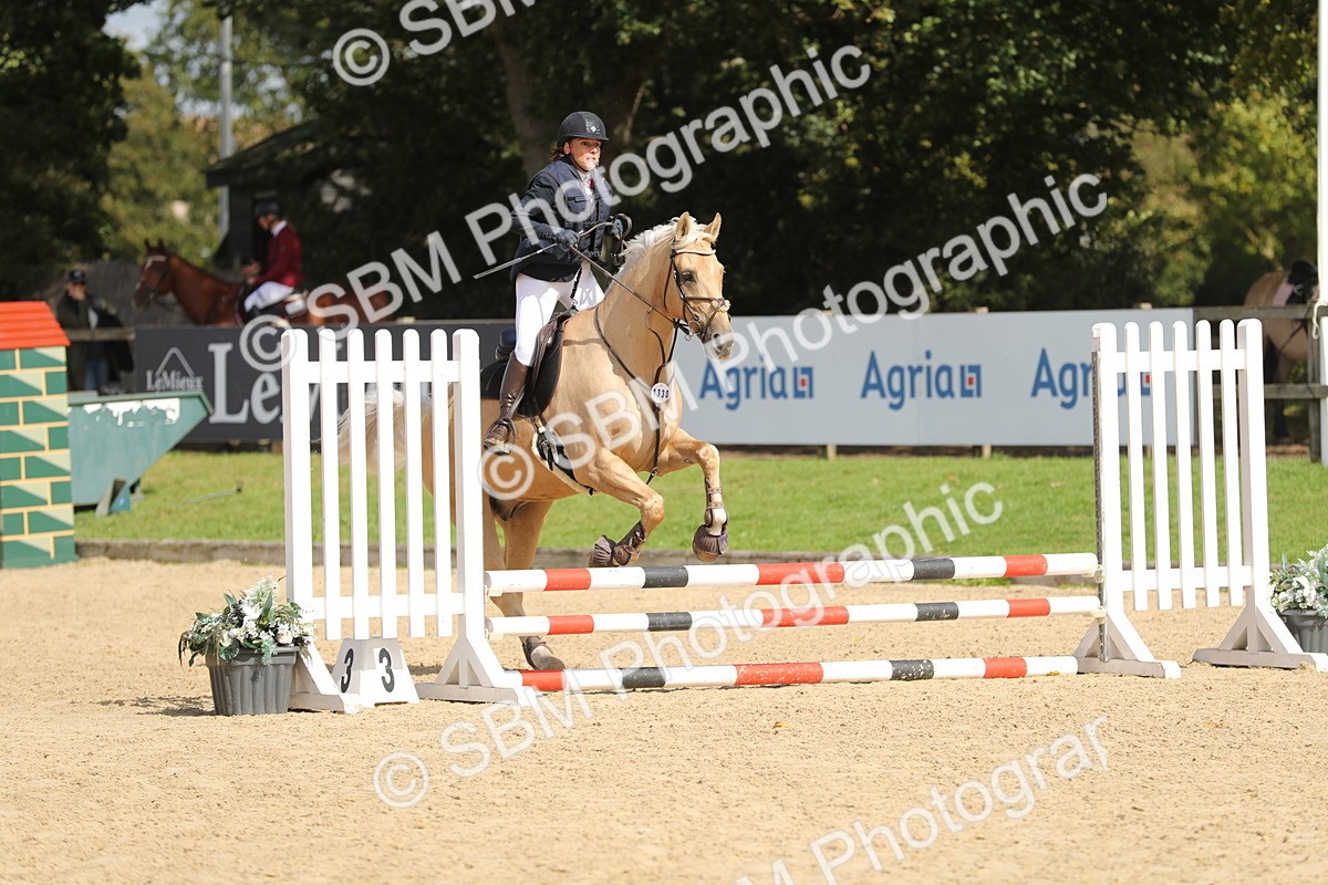 SBM_05733 - J35 - Veteran Rider 60cm