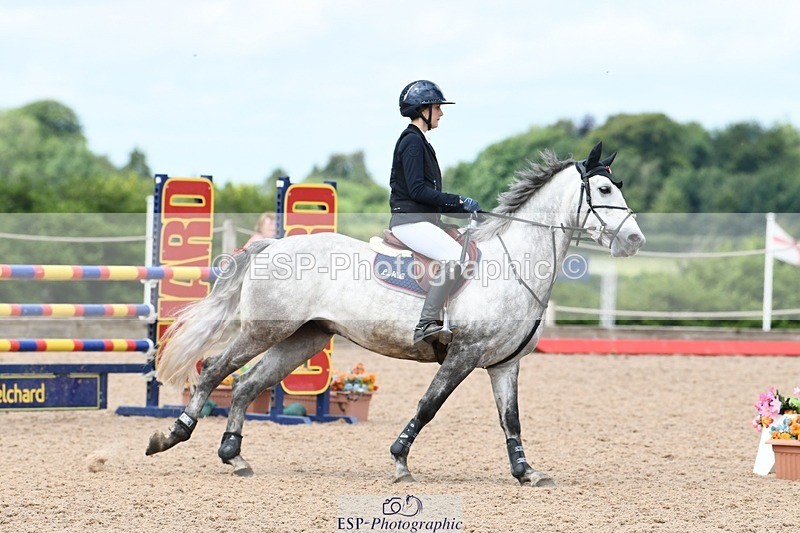 250628-123317-04773 - Cls 12 Newcomers 2nd Round Start to 1pm