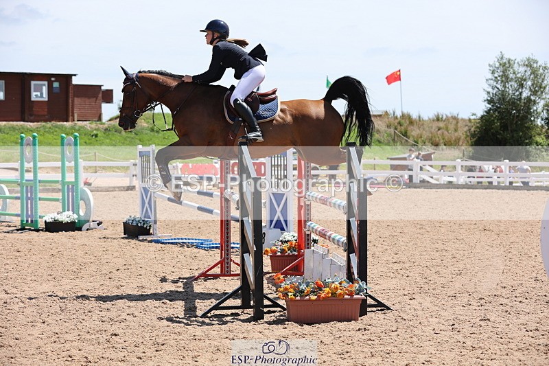 240629A-135215-06587 - Cls 19 Foxhunter and 1.10m Open