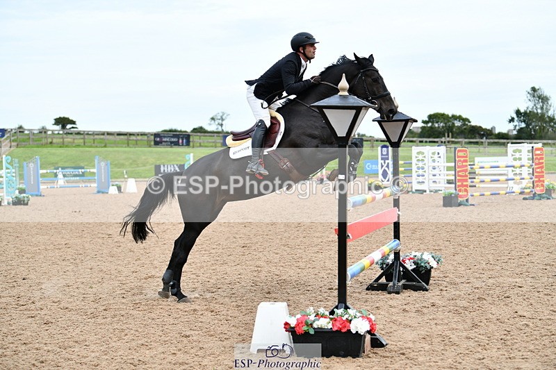 240915A-165544-11149 - Cls 30 Snr Foxhunter